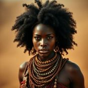 Something Special (Afro House)