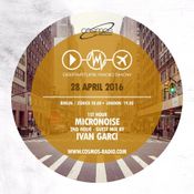 Deeparture Radio Show (28.04.2016)