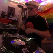Revolution Grooves  November Mix