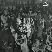 Funk 45s (breaks) - 25.07.20