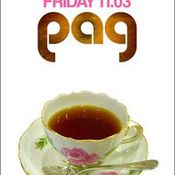 PAG Tel Aviv 11.03.11 - Opening