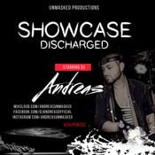 DISCHARGED NU-DISCO JACKIN' SEP 2022