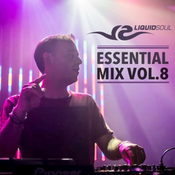 Liquid Soul Essential Mix Vol.8 (2017)