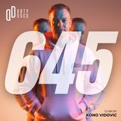 Dirty Disco 645 Members Mix | Extended DJ-Only Deep House Journey — 148+ Minutes, 5 Extra Tracks
