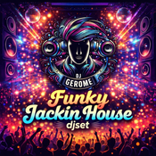 funky Jackin House ep248