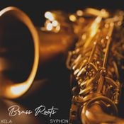Brass Roots (with DJ Xela)