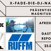 X-Fade-Magnitude Radio Full Show 070924