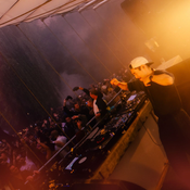 HUNEE at Selectors Stage Closing - Dekmantel Festival 2025