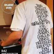 Rude FM - Daz 1991-1992- 03 Apr 2026