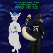Furality Somna - DJ Vulp x DJ Amyotte B2B - Top 40, Dance, House