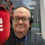 The Breakfast show with Keith Jolley - 28th May 2026