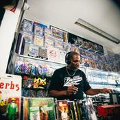 Snacks, Crackles, & Bops! Episode 008 (SCB!008) | Underrated Underground Hip-Hop