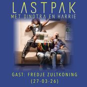 Lastpak met Fredje Zultkoning !!! 27-03-2026