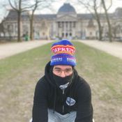 Think Outside the Kiosk w/ Lefto @ Kiosk Radio 07.03.2021