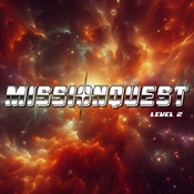MISSIONQUEST - Level 2