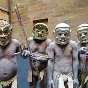 The Mudd Tribe