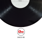 Disco 90 2025-02-27