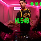 NTS RUSH: Mu540 - 27th November 2024