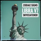 Zodiac Signs Libra Volume 7
