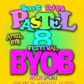 [[LiVE]] PASTEL 8 Pt. 2