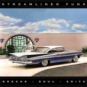 STREAMLINED FUNK