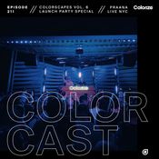Colorcast Radio 211 with PRAANA [Live From New York City]