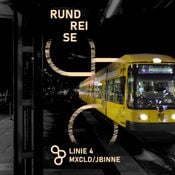 Rundreise Tram Linie 4 ColoRadio