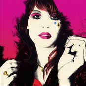 The Touchscreen Tape - unpopular pop music