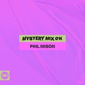 DjHistory Mystery Mix - Phil Mison (DJHMM014)