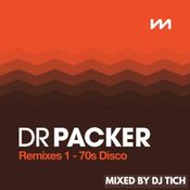 Dr Packers 70's Disco