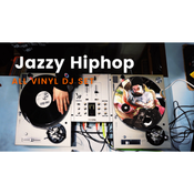 FULL VINYL | Nujabes | Jazzy Hiphop Set | Elly