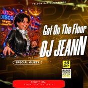 Get On The Floor (DJJeanN)