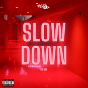 @D_Li /// Slow Down