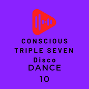 Disco Dance 10