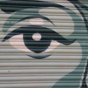 One Eye - Bones