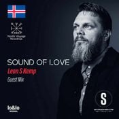 Leon S. Kemp guest mix for Sounds of Love - November 2023