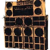 Where's Your Speakerbox?