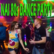 NAI 80s Dance Party