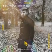 Beatfreak Radio Show By D-Formation #279 | Cosmosolar