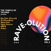 Siliconbeat - Temple of Techno - July 2023