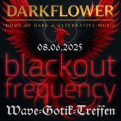 WGT - Blackout Frequency - Darkflower [D] 080625