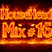 HouseHead Mix #16