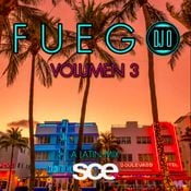 Fuego - Volumen 3 - DJ Chris Obando - SCE Event Group