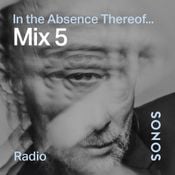 In The Absence Thereof #5