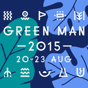 Public Service Broadcasting's Magical Fun-Time Music Hour - Green Man Radio 2015