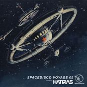 Spacedisco Voyage 05 mixed by Hatiras