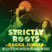 Ragga Jungle