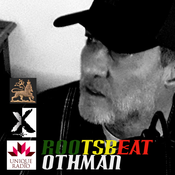 ROOTSBEAT OTHMAN - 191125 (Wed 10am Uniqueradio.Org)