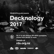 Wilton // Decknology 2017 Entry Mix