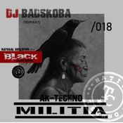 Nature soul NTCM m.s Black.Series djBadskoba & moreno_flamas